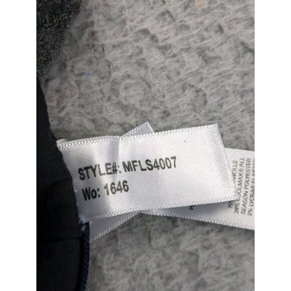 DU/ER Jeans Mens 34x30 L2X Slim Fit Technical Performance Denim Quick Dry Blue - Picture 6 of 14